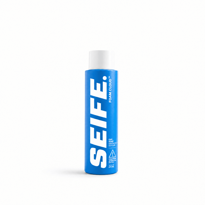 Foam Cloud™: Foam
