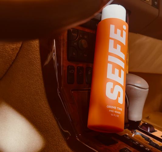 Grime Time