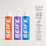 SEIFE Complete Wash System - SEIFE.
