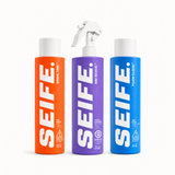 SEIFE Complete Wash System - SEIFE.