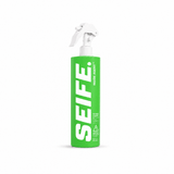 Inside Agent all-purpose interior cleaner spray bottle on a white studio background